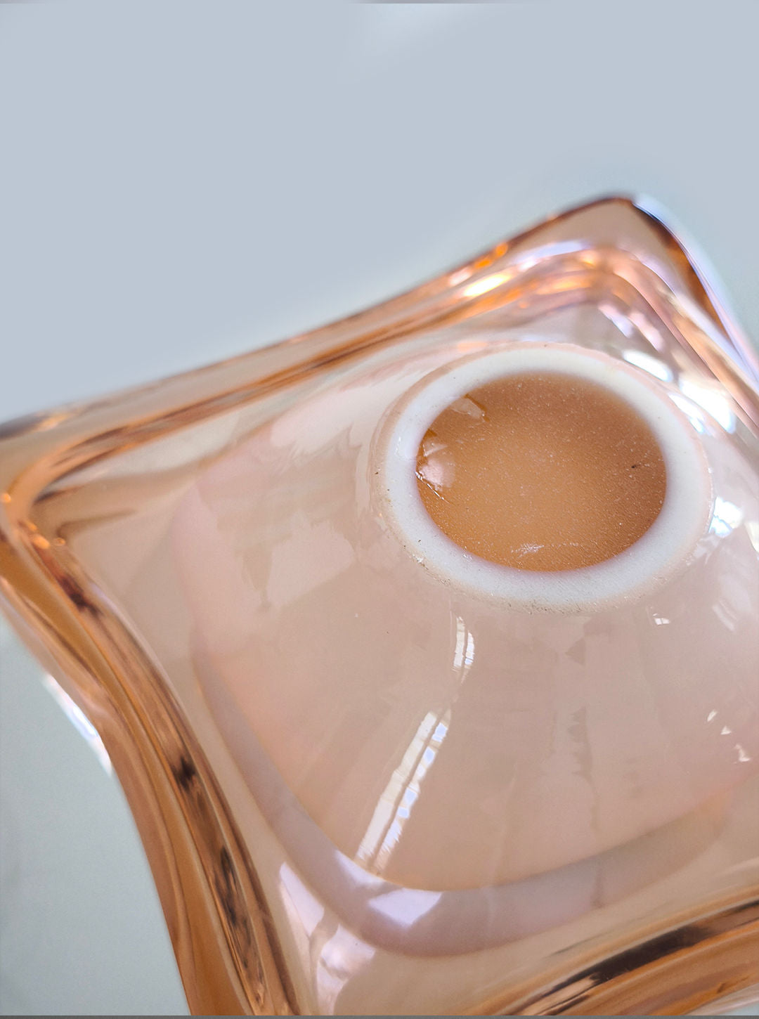 Large Murano Vide Poche