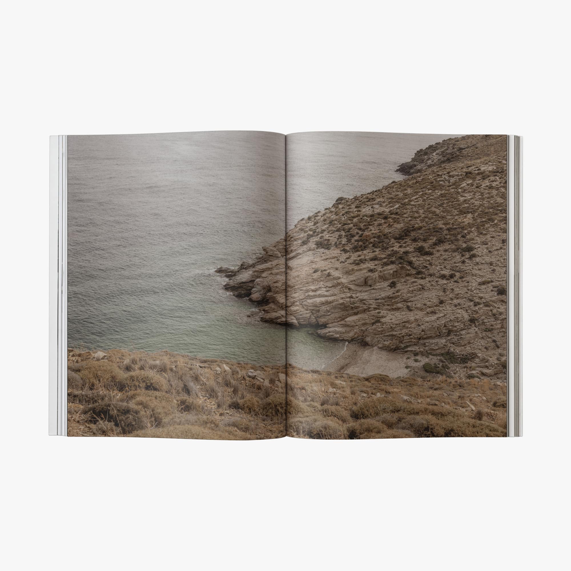 Greek Island Homes Book