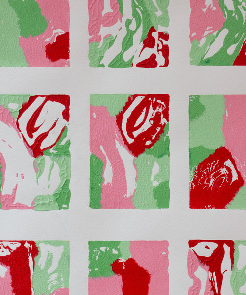 Artwork Stamp M | 03