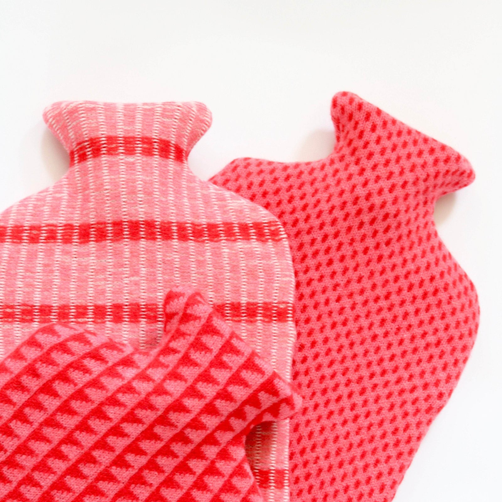 Buriton Hot Water Bottle