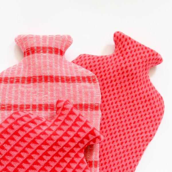 Buriton Hot Water Bottle
