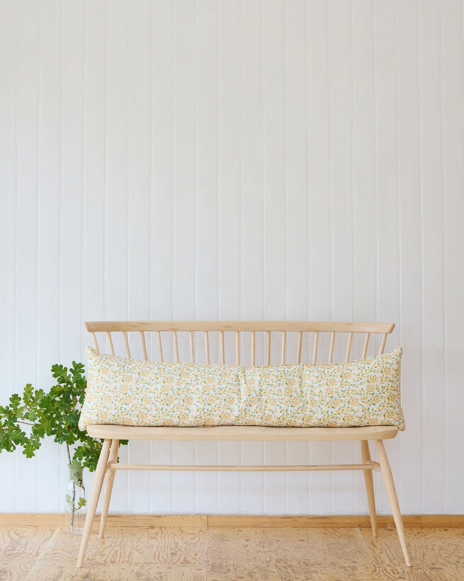 Primrose Linen Cushion