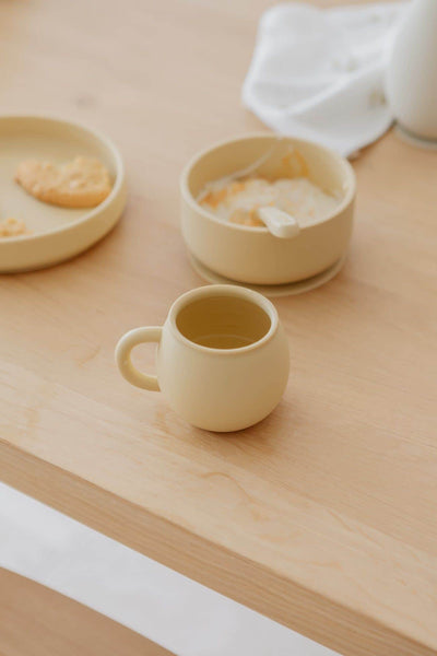 Soft Piccolo Cups – Vanilla & Custard