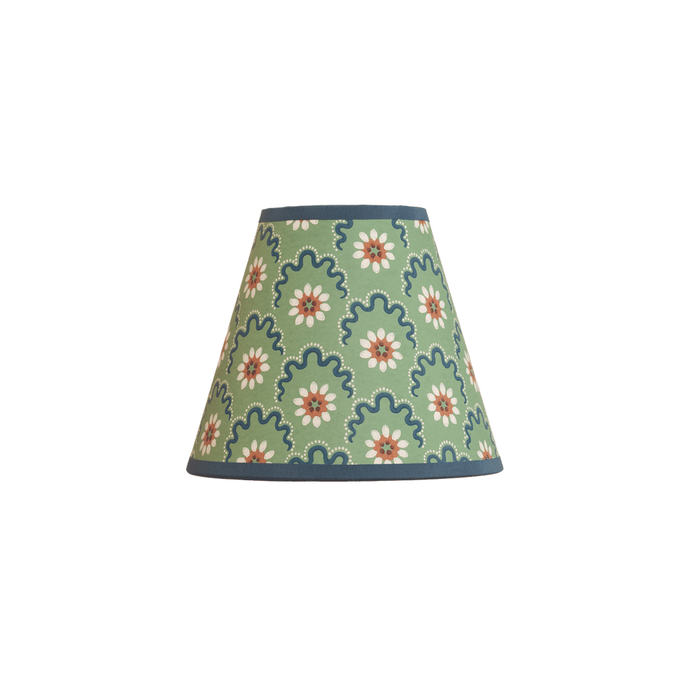 Ida Mini Lampshade - Sage