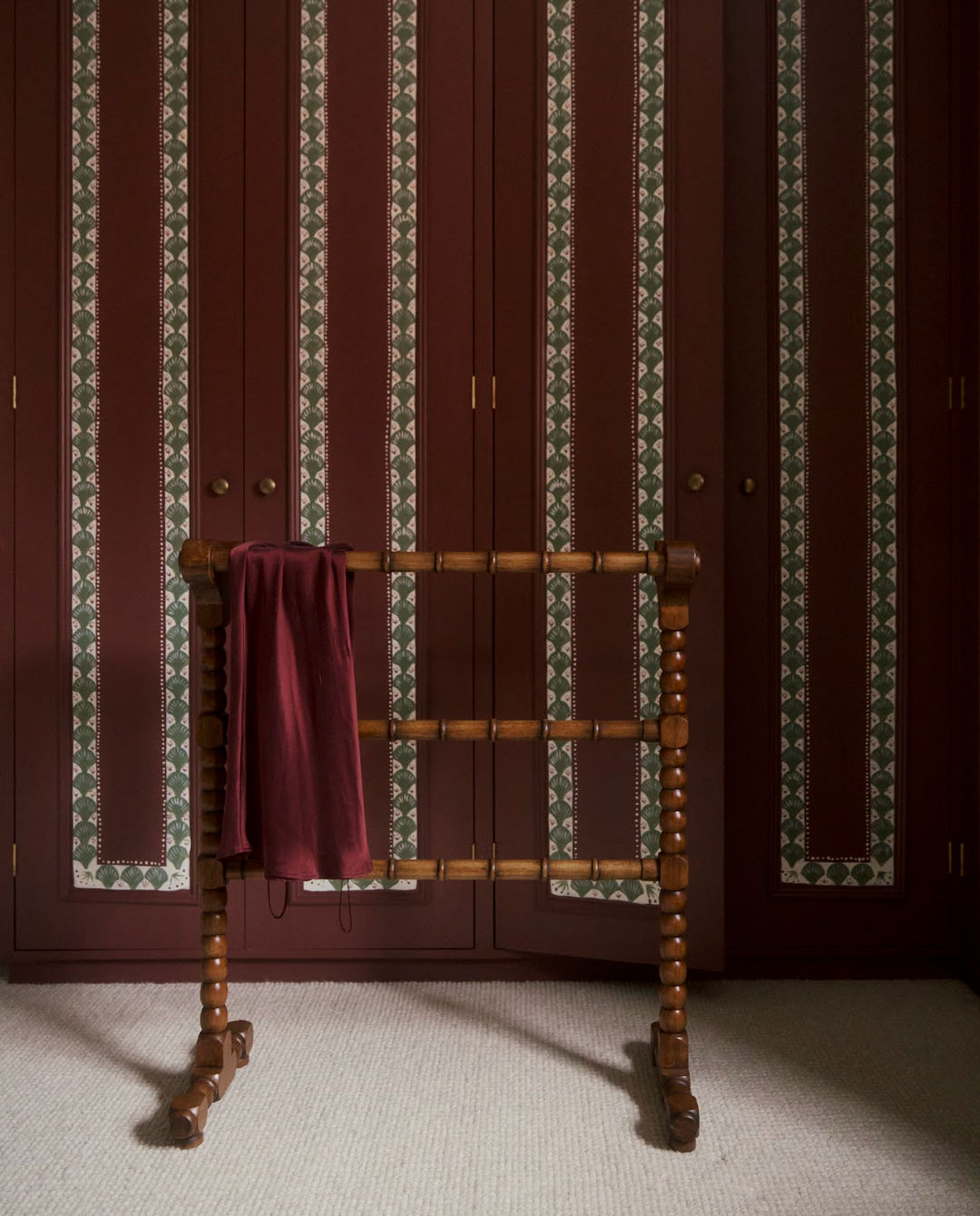 Clothes Horse