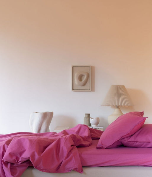 Duvet Cover Pitaya