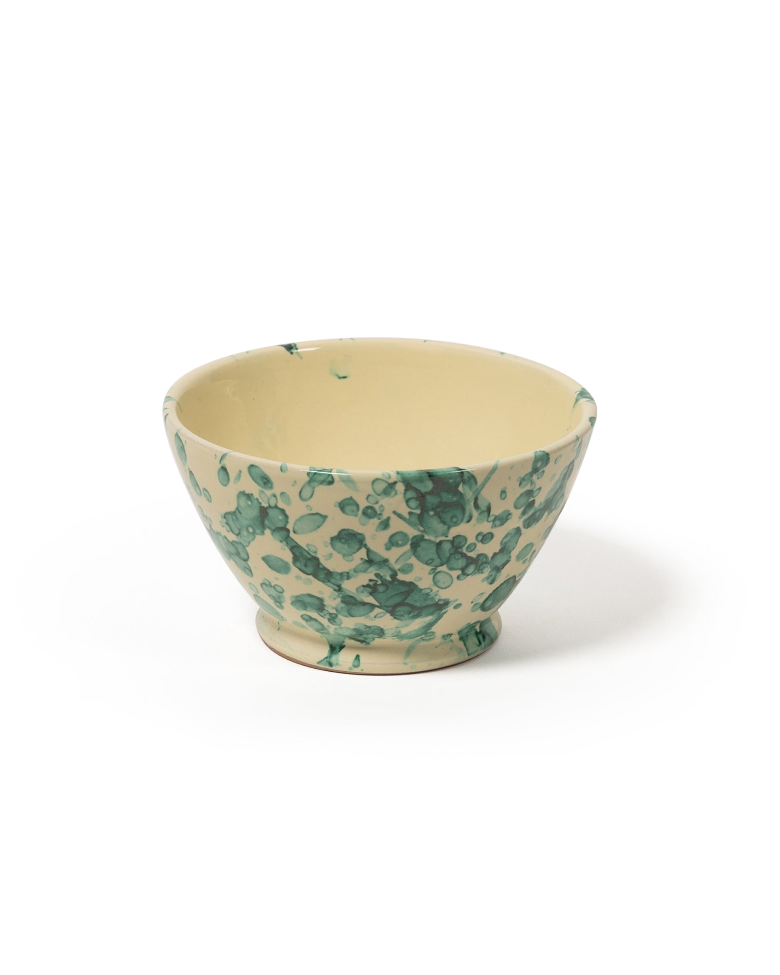 Splatter Small Bowl (Set of 4)