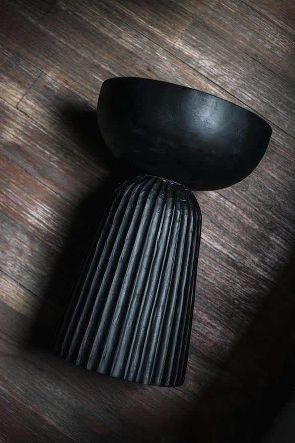 Cacao Totem