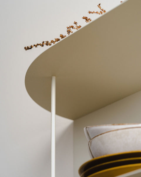 Lina Shelf - Long-