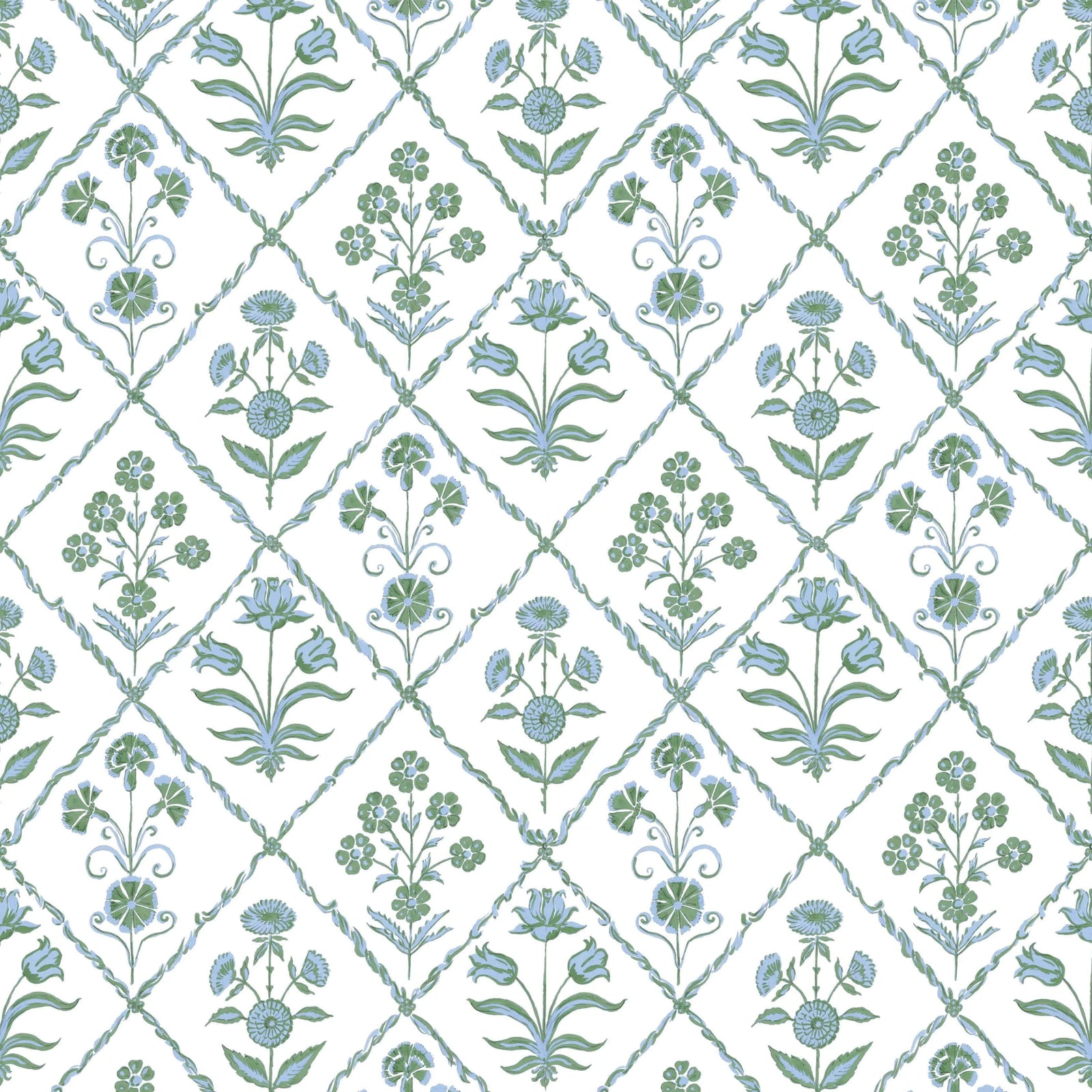 Asolo Tablecloth