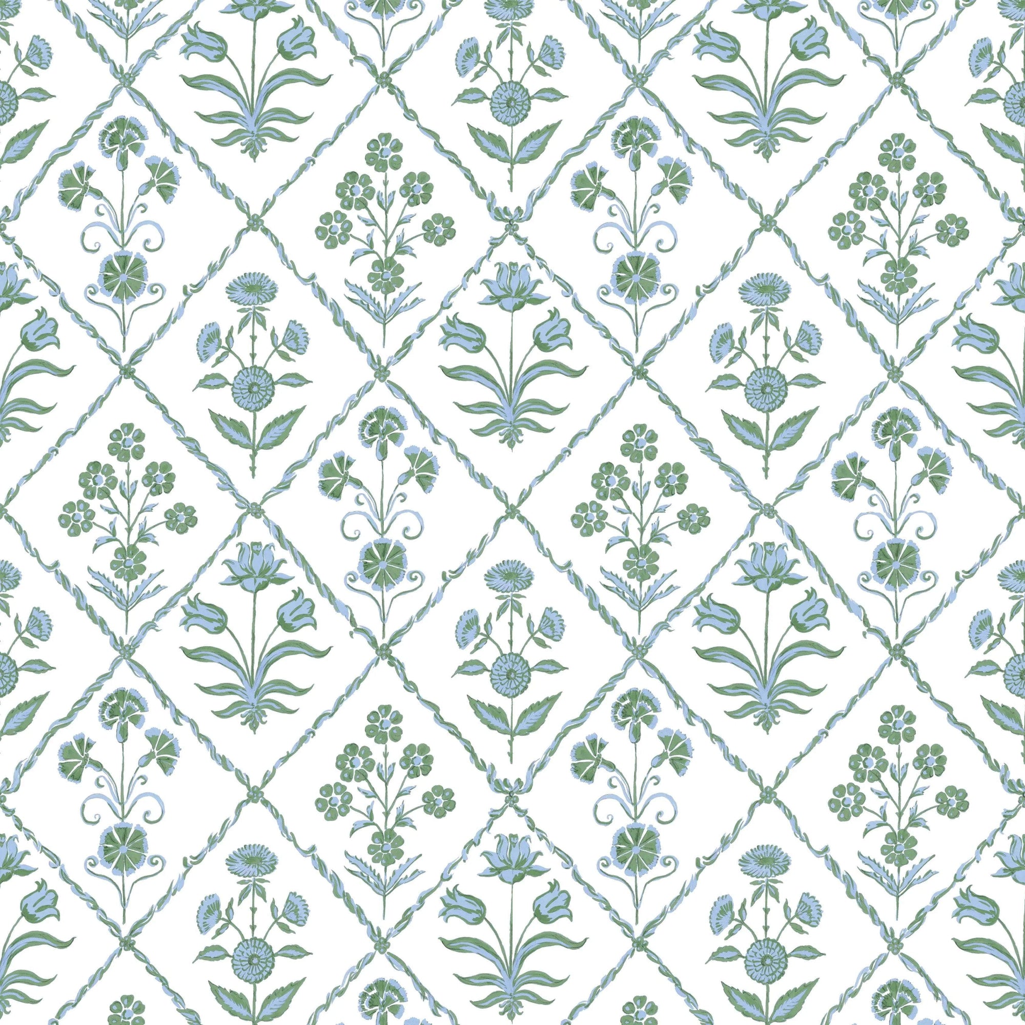 Asolo Tablecloth