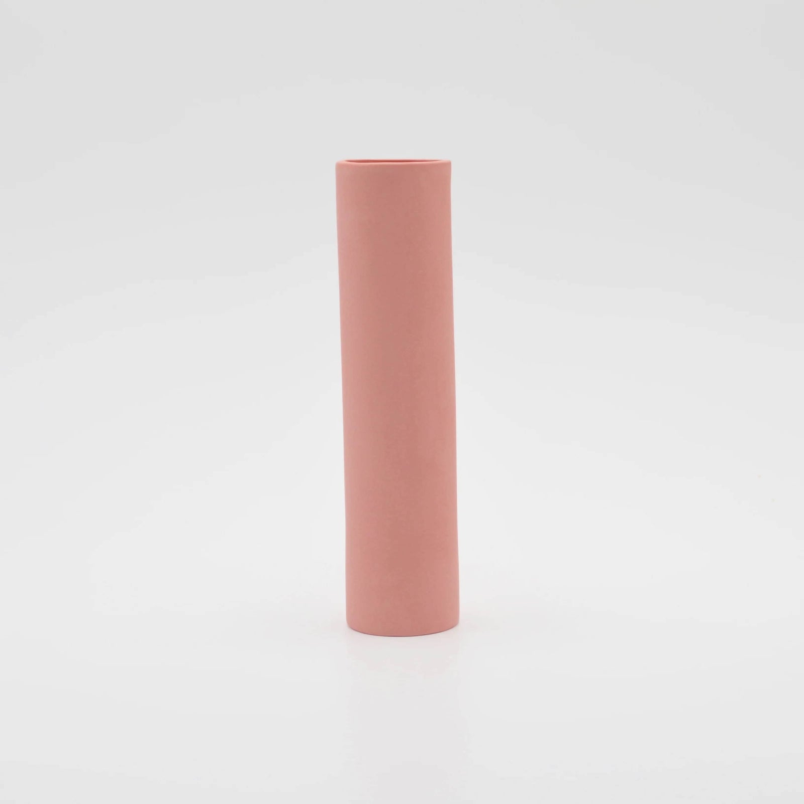 Stem Vase Miami Pink