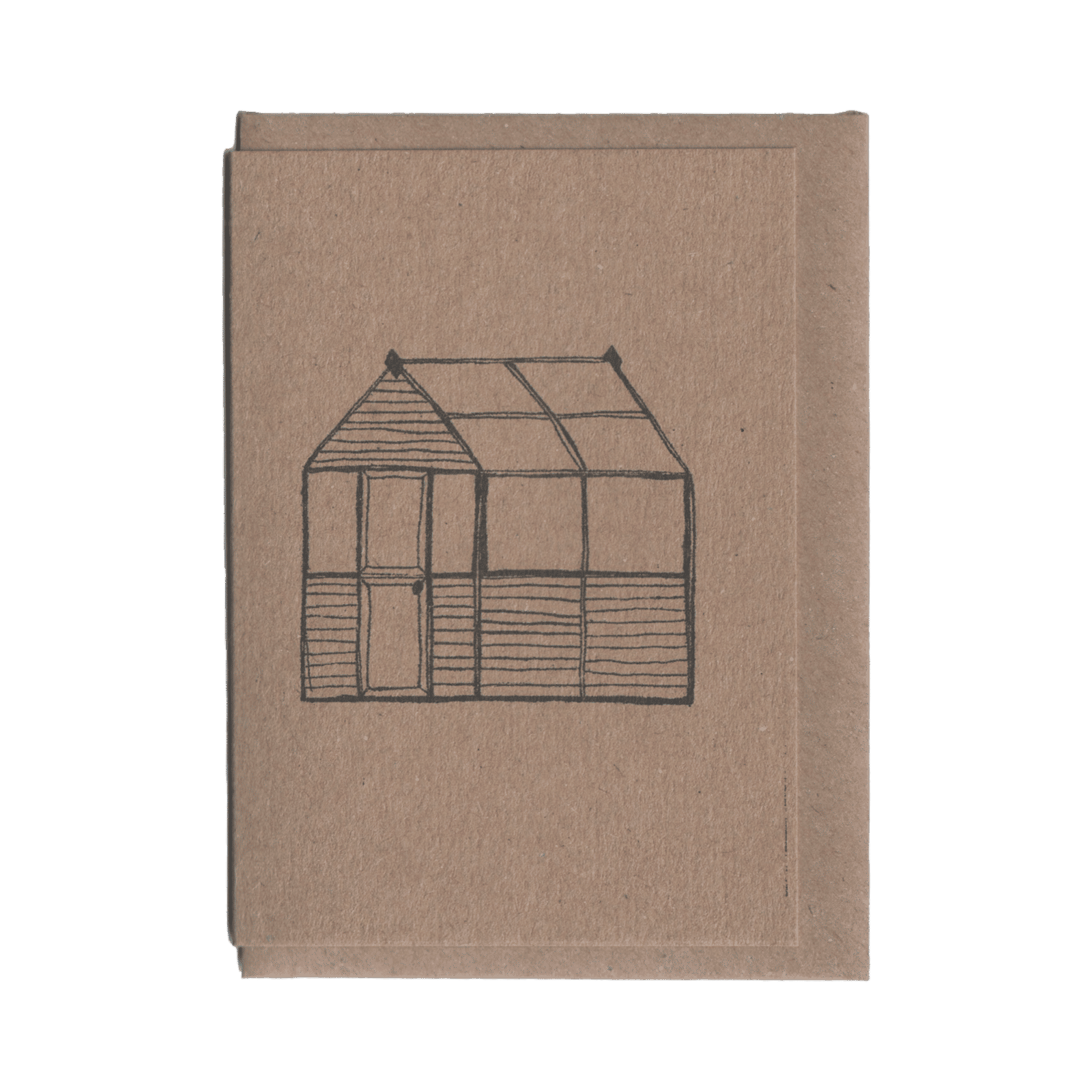 Risograph Greetings Cards A7