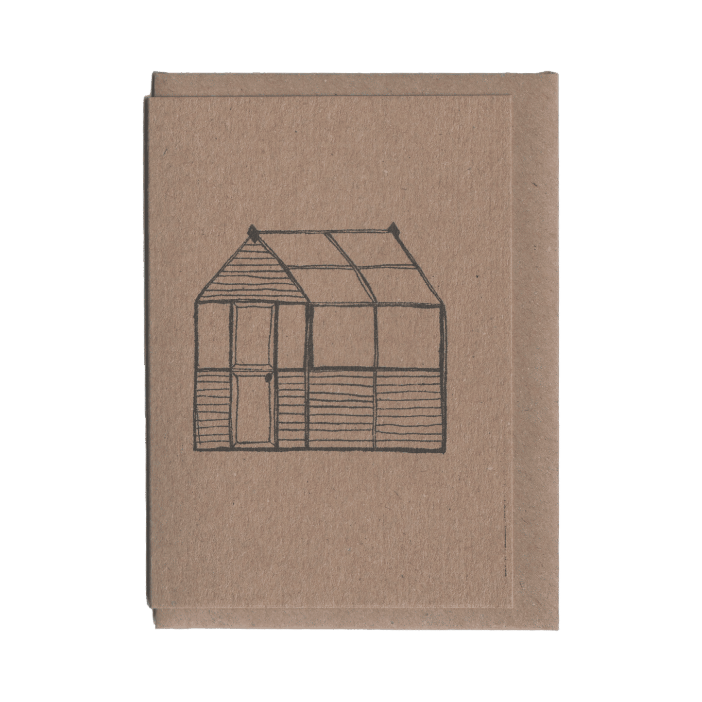 Risograph Greetings Cards A7