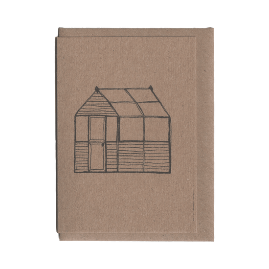 Risograph Greetings Cards A7
