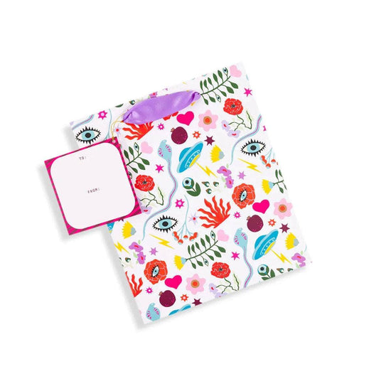 Gift Bag - Nammos
