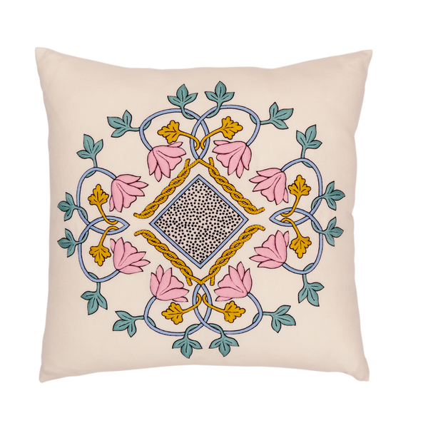 Merino Wool Pillow Cover 20×20 in