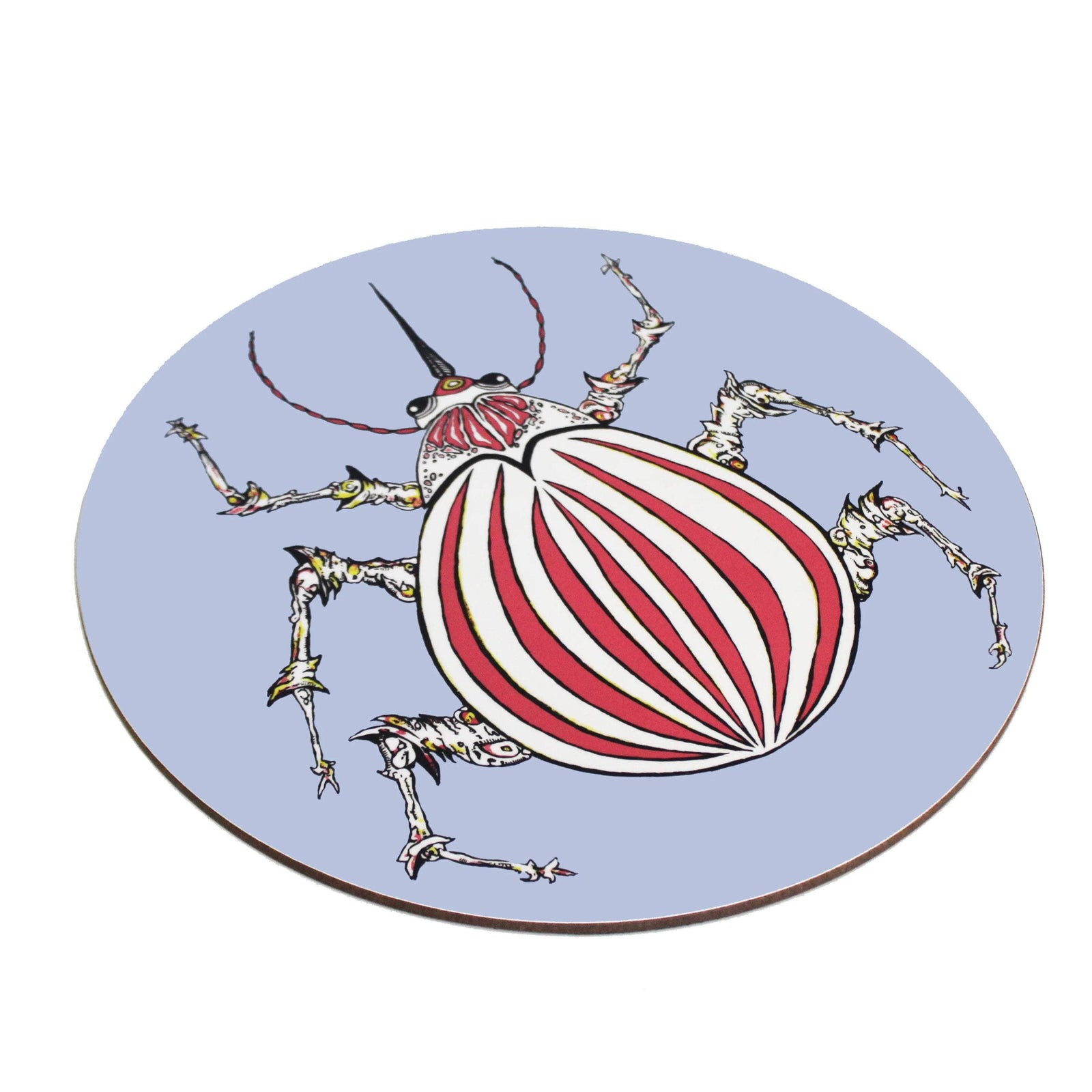 The Pandora Placemat