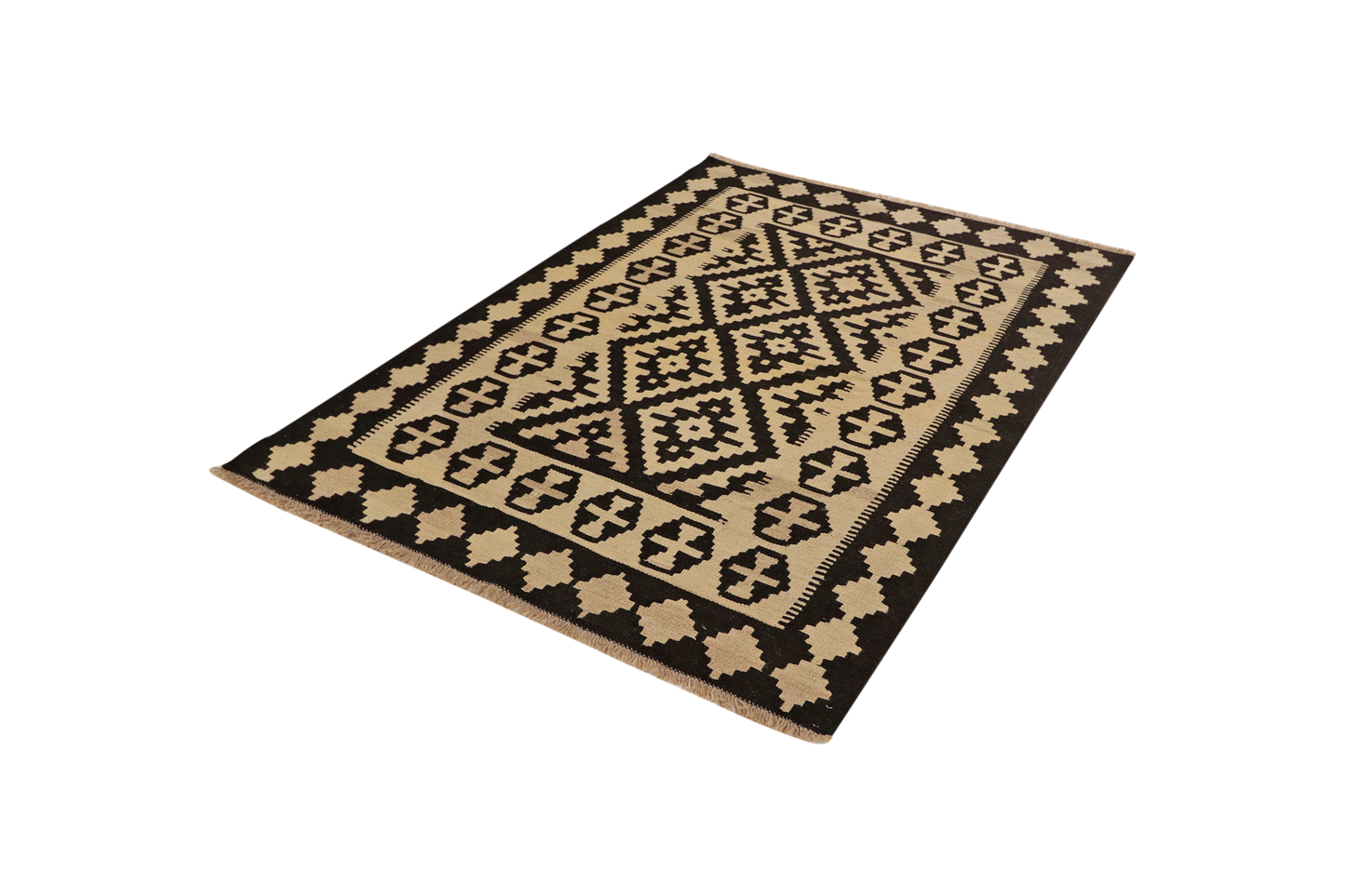 Kelim Gashgai Rug