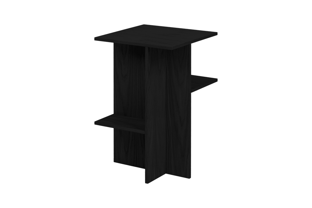 Atik Bedside Table