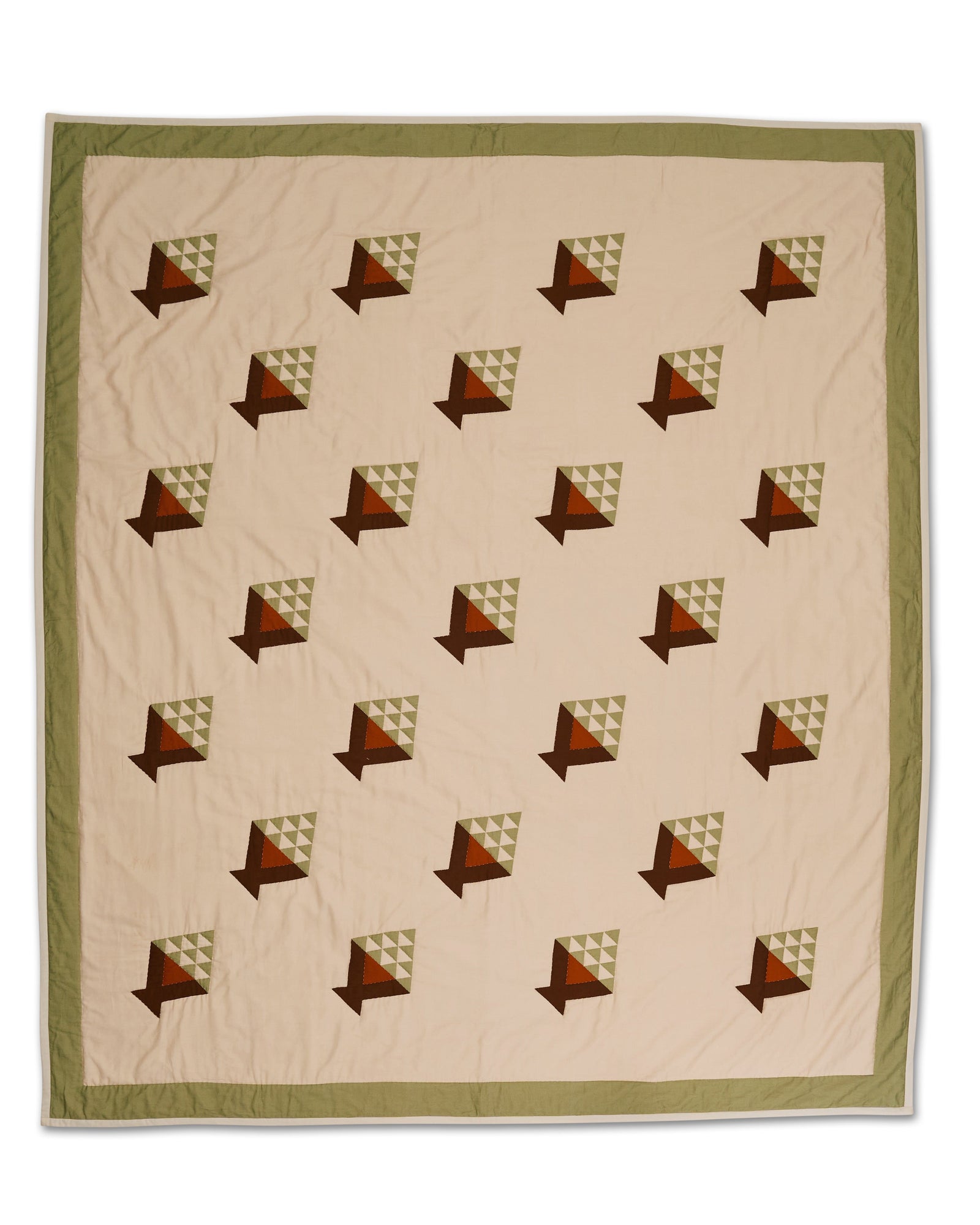 Lavinia Quilt