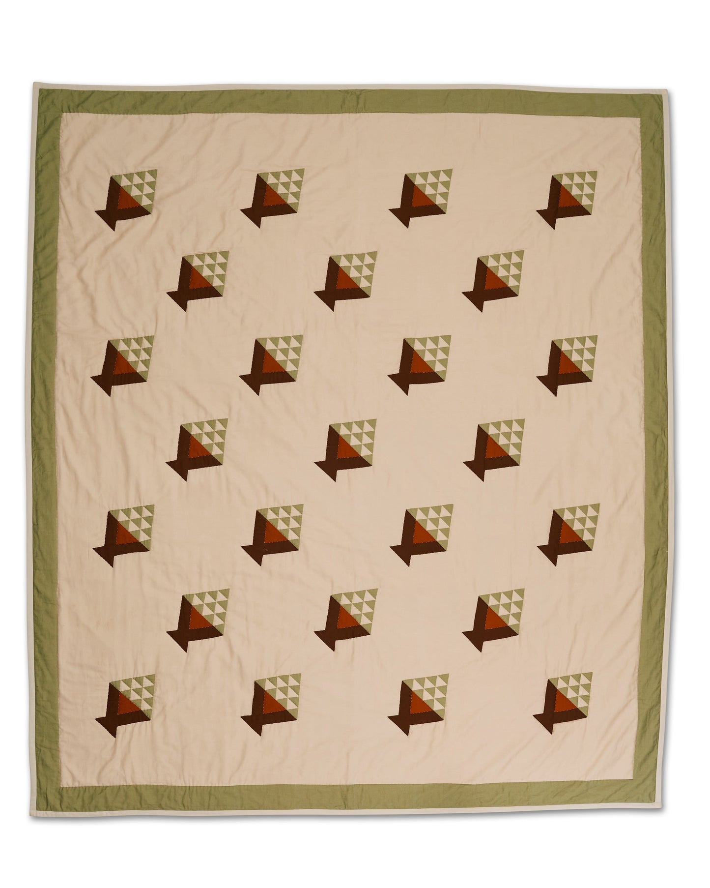 Lavinia Quilt