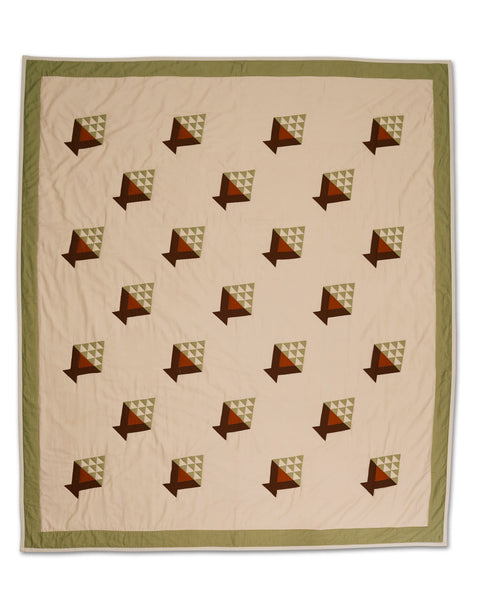 Lavinia Quilt