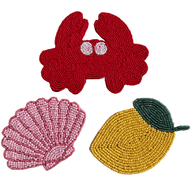 Coaster Set