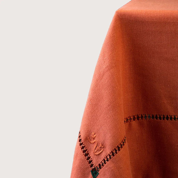 Tablecloth Lagosta