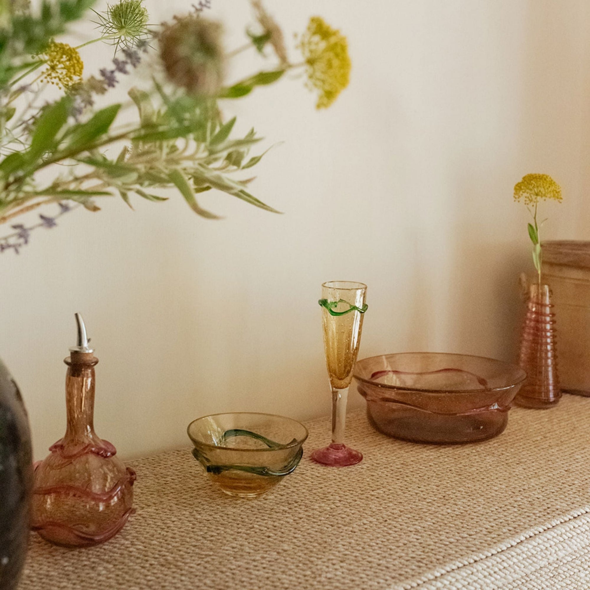 Roméo Serving Dish