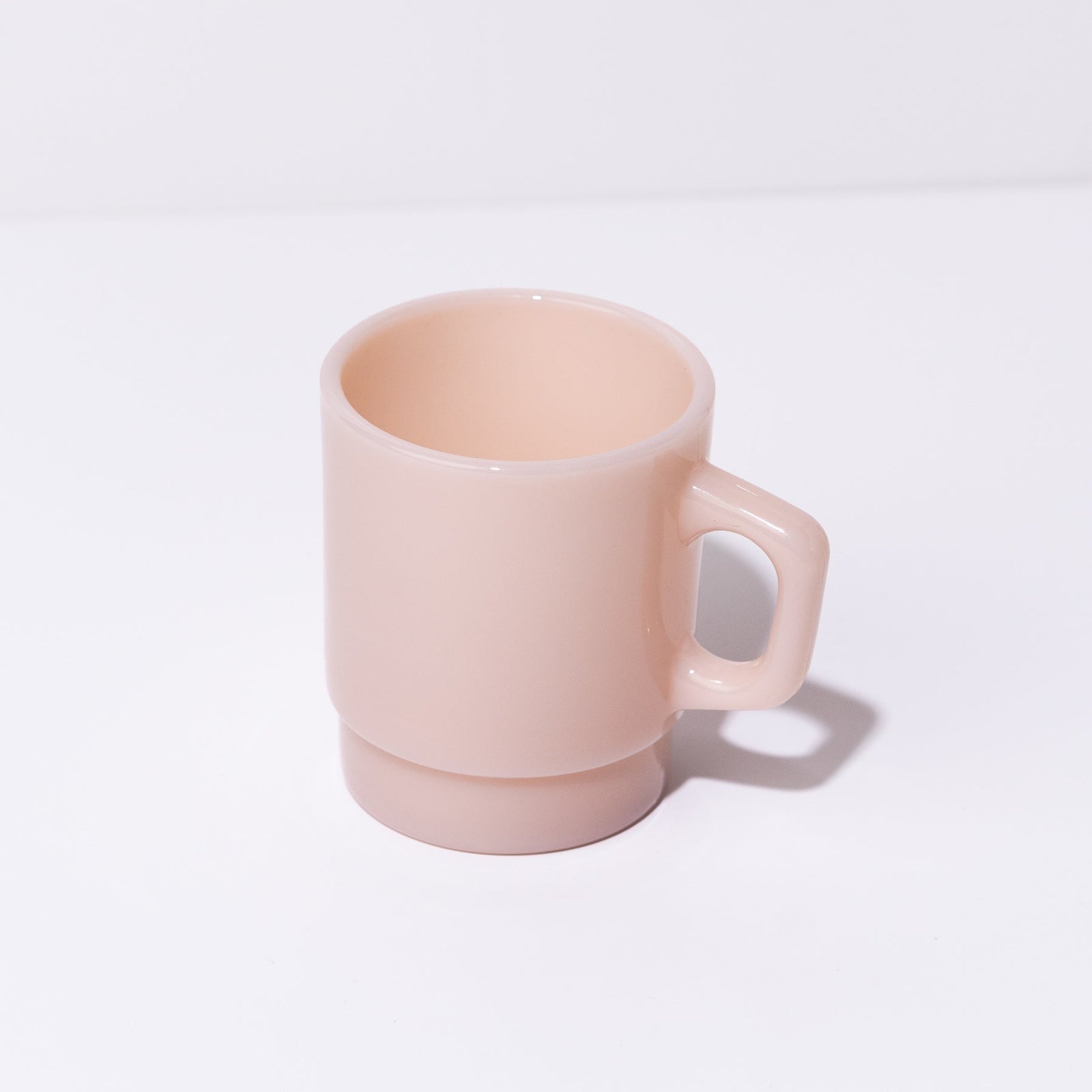 DD Mug - Peach