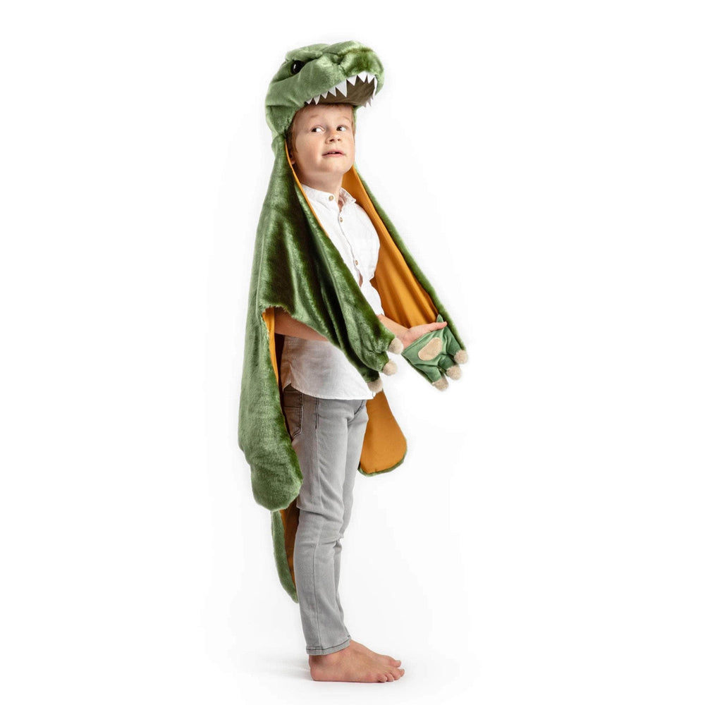 T-Rex Costume