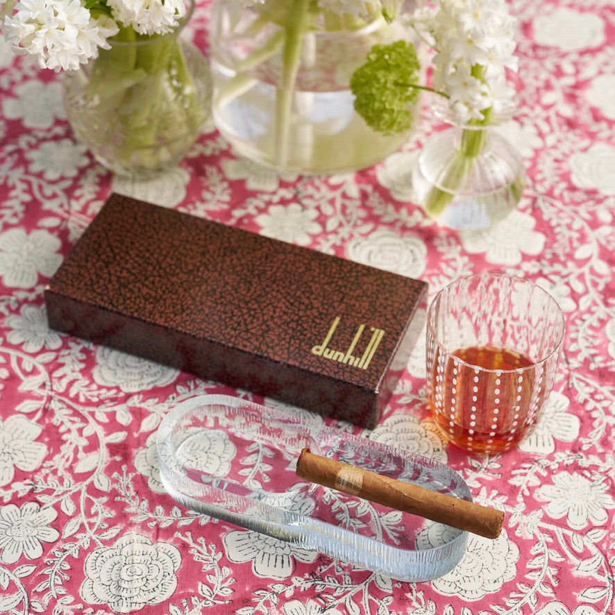Vintage Dunhill Ashtray