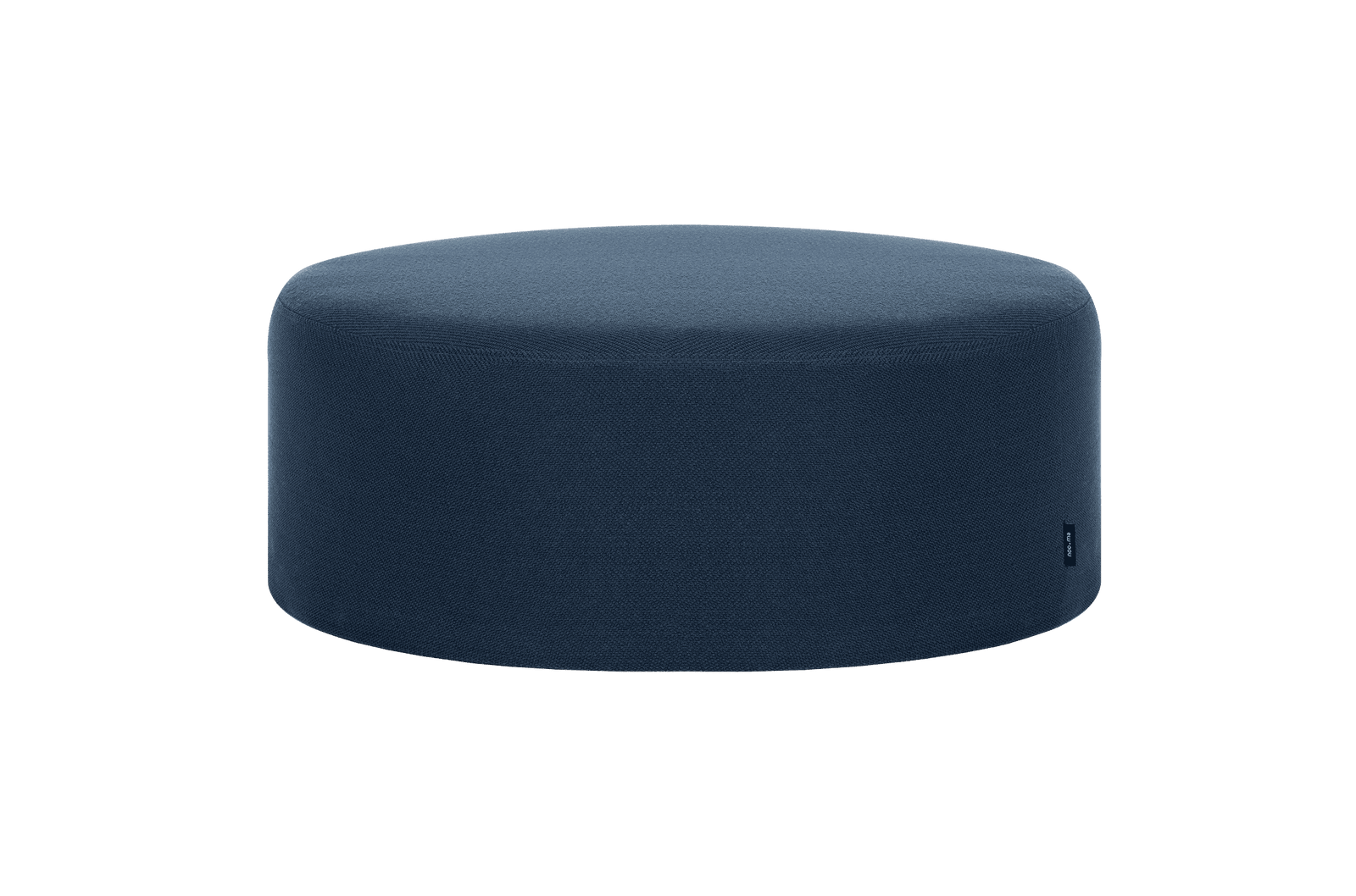 Folk Pouf - Wide