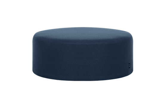Folk Pouf - Wide