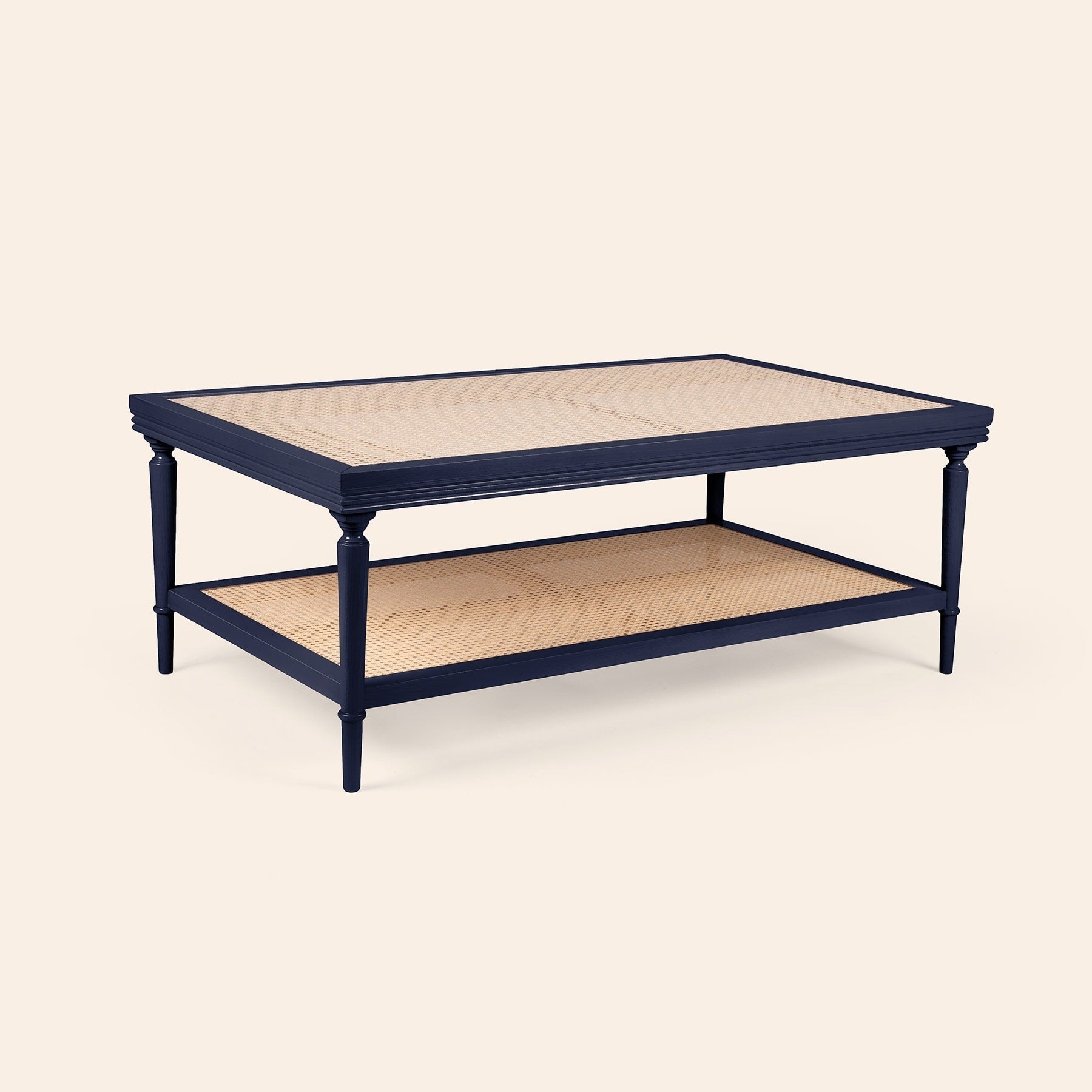 Gaia Coffee Table, Ocean