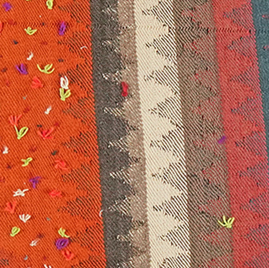 Kelim Kissen Cushion