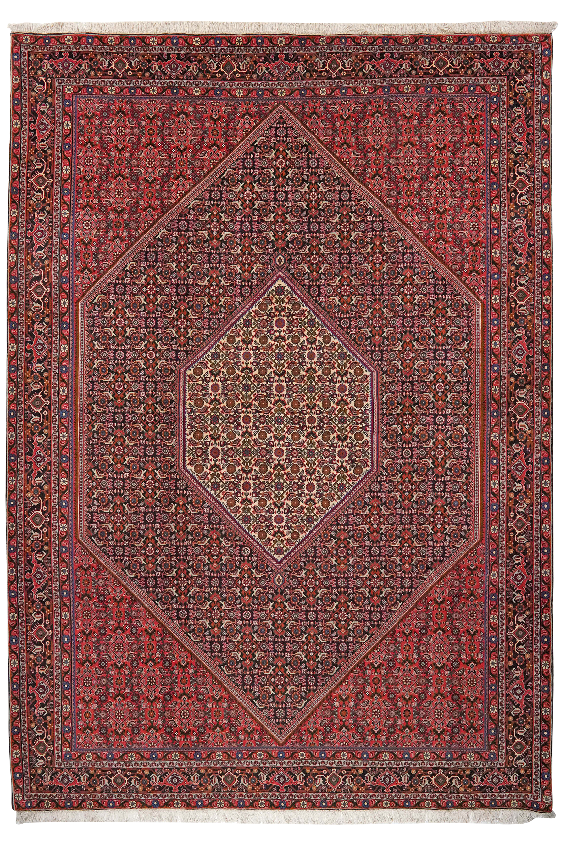 Bidjar Carpet
