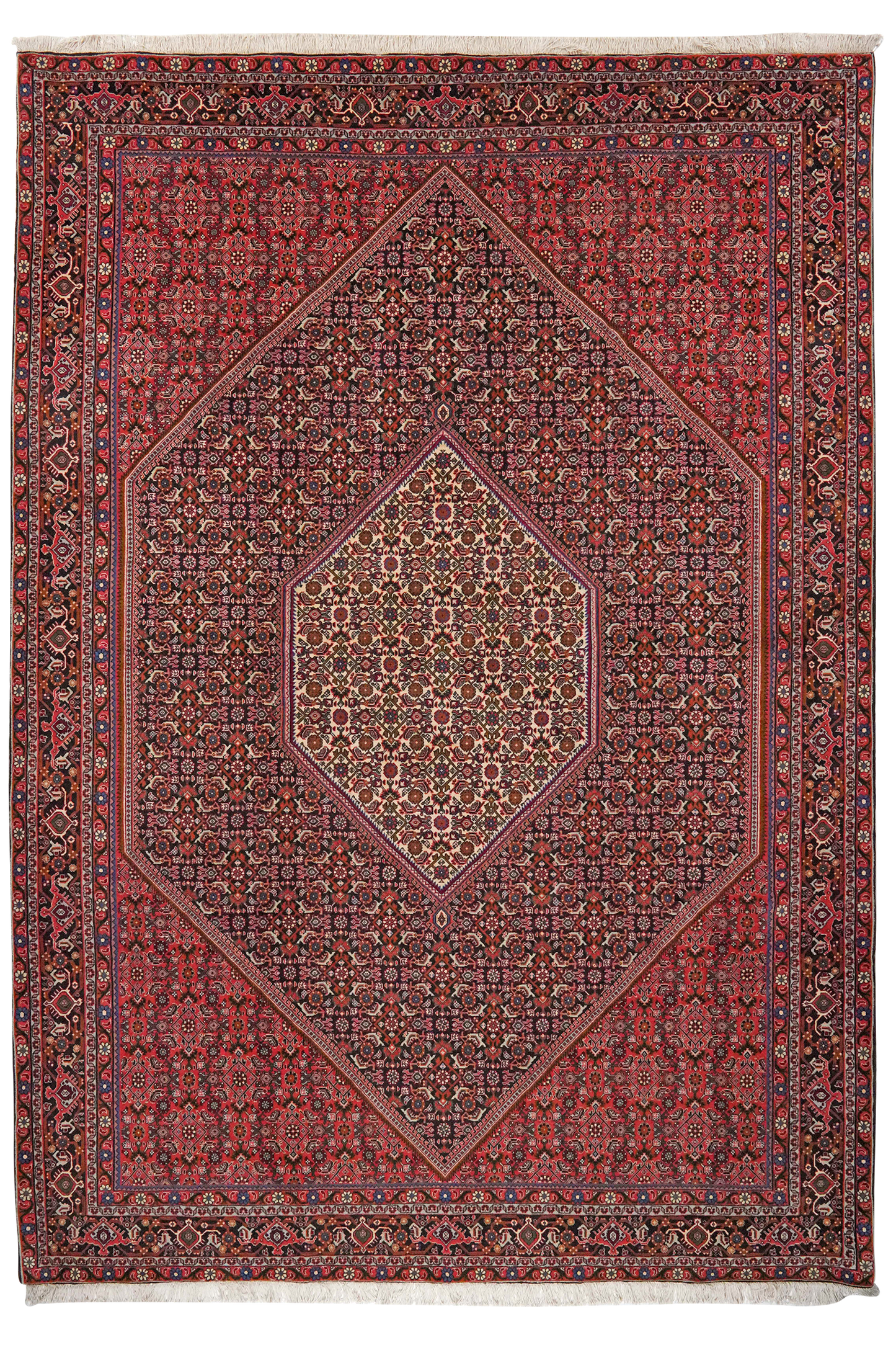 Bidjar Carpet