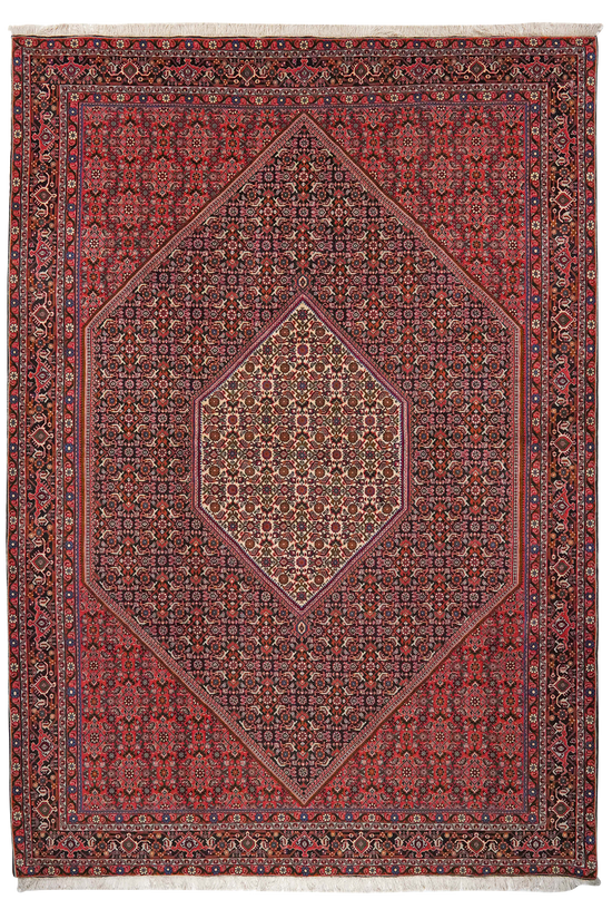 Bidjar Carpet