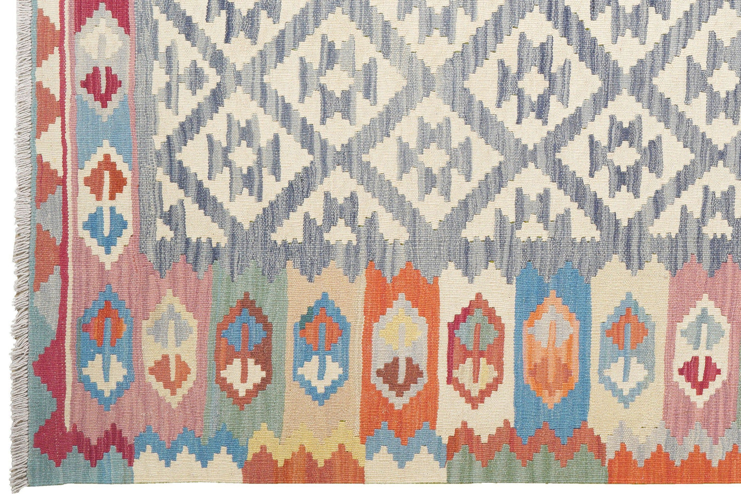 Kelim Gashgai Rug-