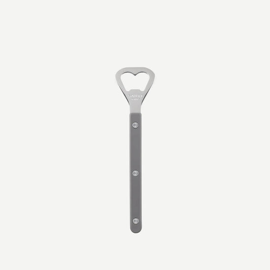 Bistrot Bottle Opener | Grey