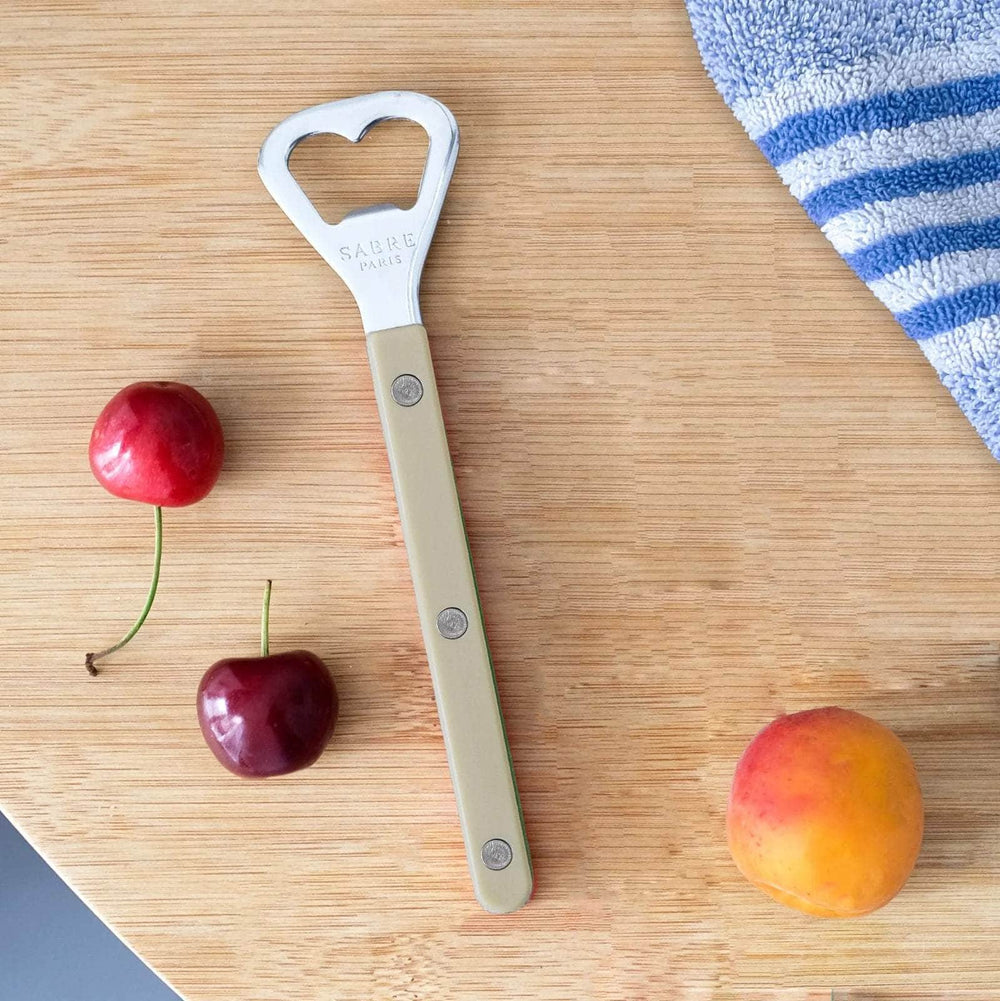Bistrot Bottle Opener, Putty