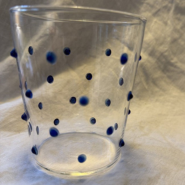 Set of 6 Water Glasses – Punti