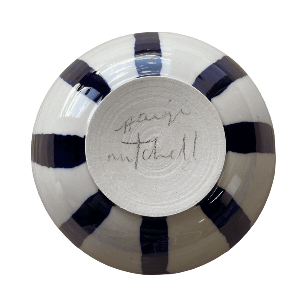 Cobalt Bowl #1