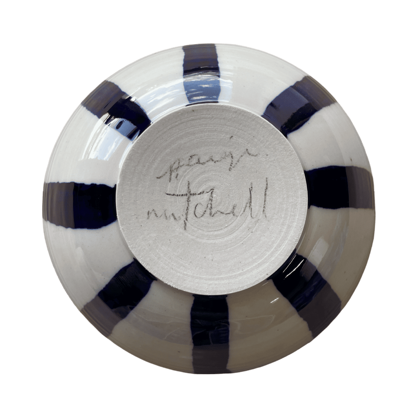 Cobalt Bowl #1