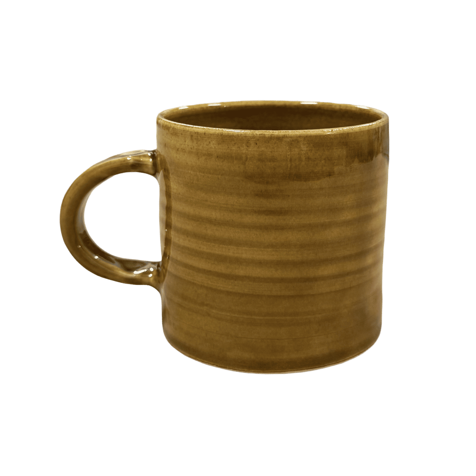 Honey Mug
