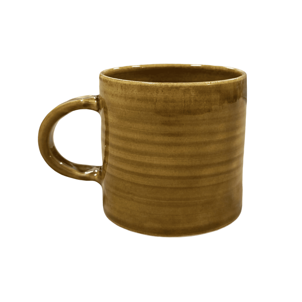 Honey Mug