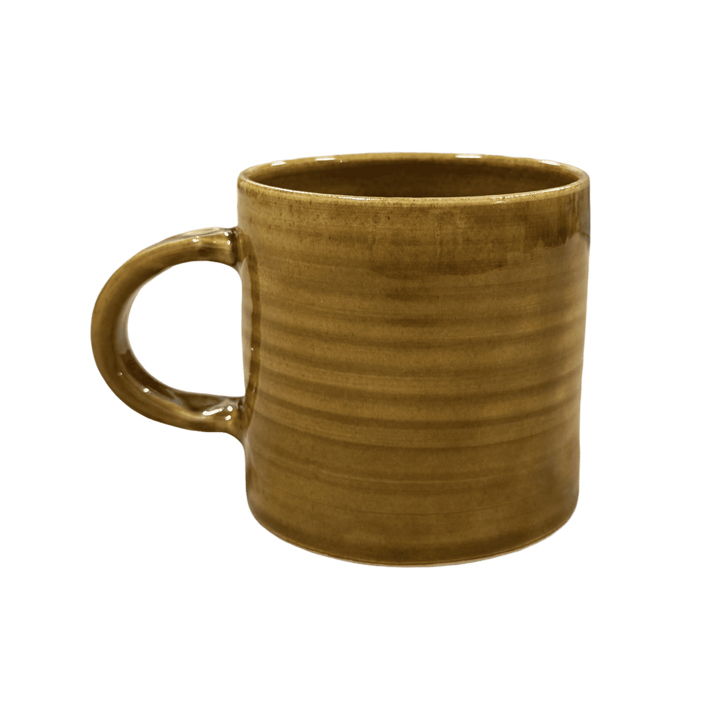 Honey Mug