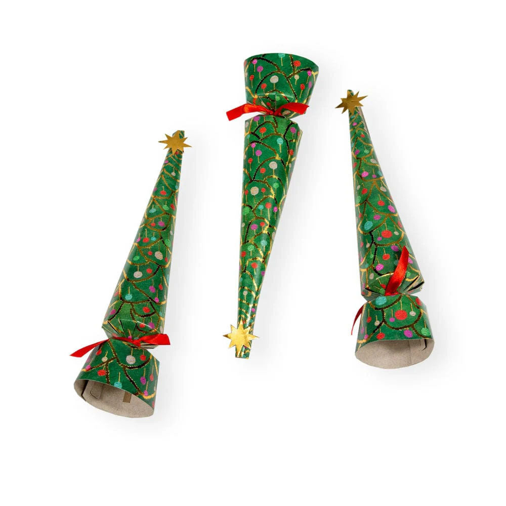 Merry & Bright Christmas Crackers